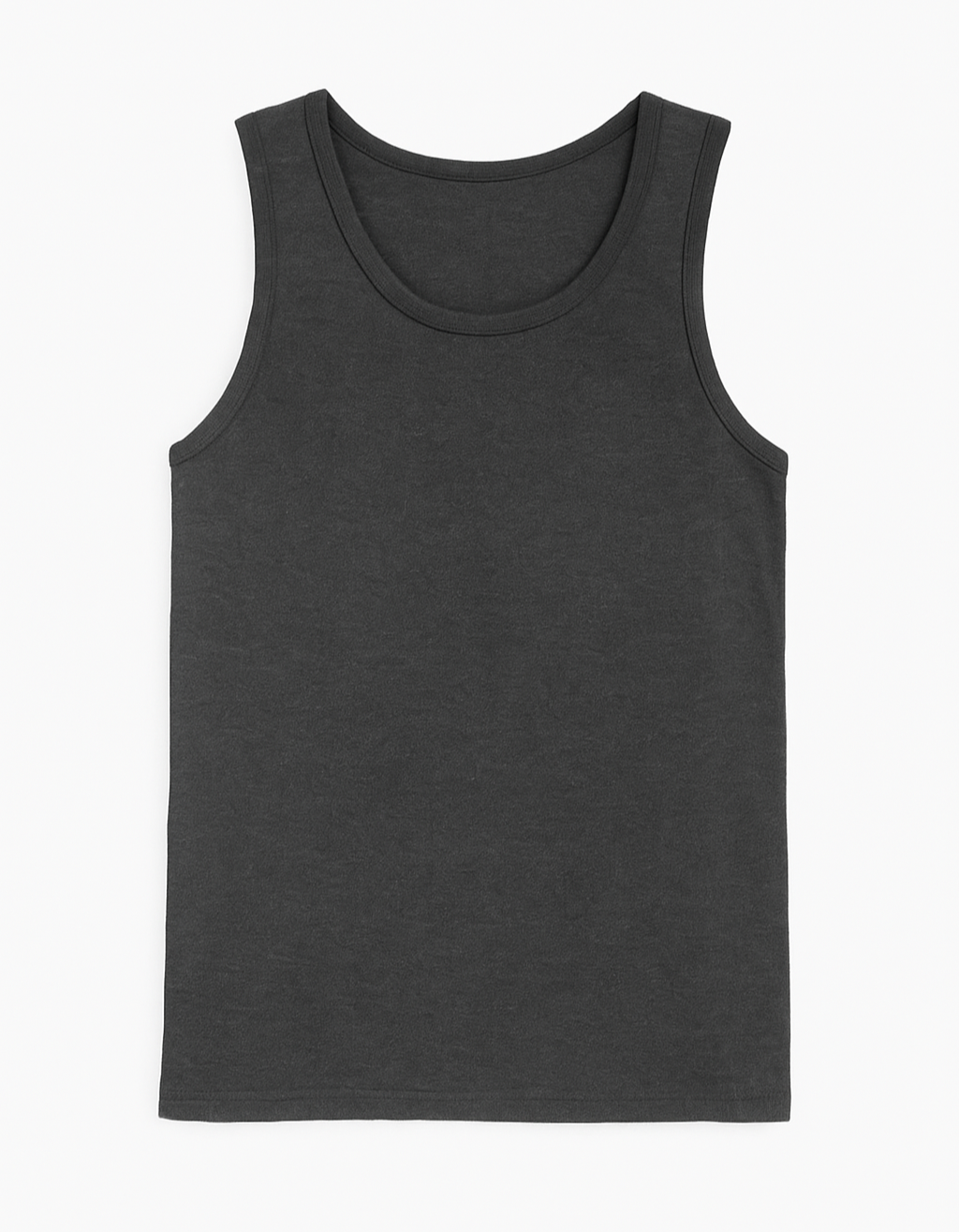 Sleeveless T-Shirt